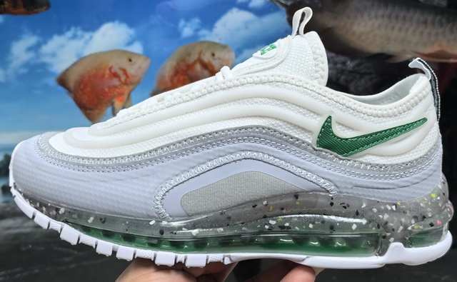 Nike Air Max 97 27 [Nike Air Max 97 27]